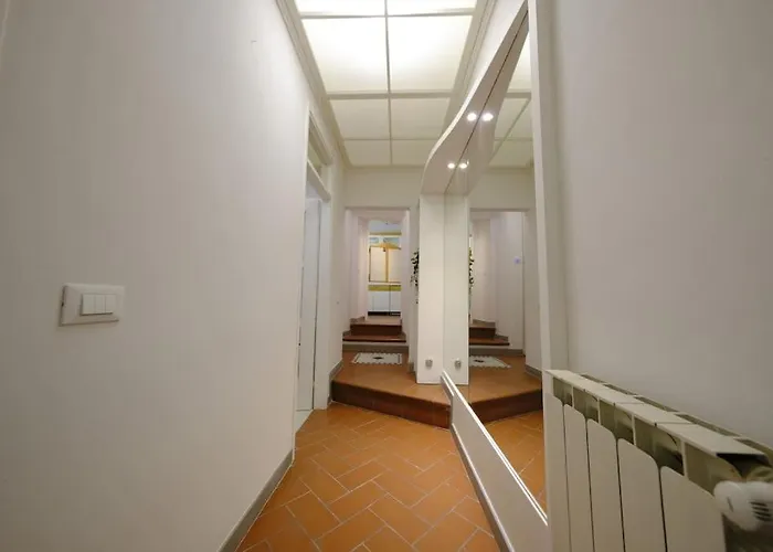 Costasangiorgio 2bdr 2bth Apartment