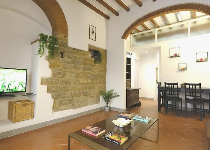 Costasangiorgio 2bdr 2bth * Florence