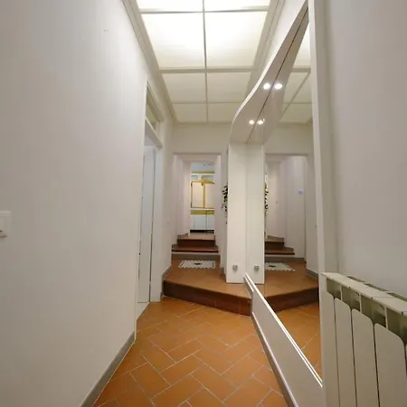 Costasangiorgio 2bdr 2bth Apartment