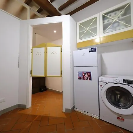 Costasangiorgio 2bdr 2bth * Firenze