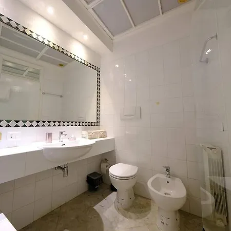 Appartamento Costasangiorgio 2bdr 2bth *