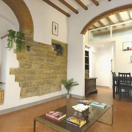 Costasangiorgio 2bdr 2bth * Florence